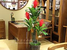 仿真綠植市場概覽 品牌、價格、廠家及選購指南